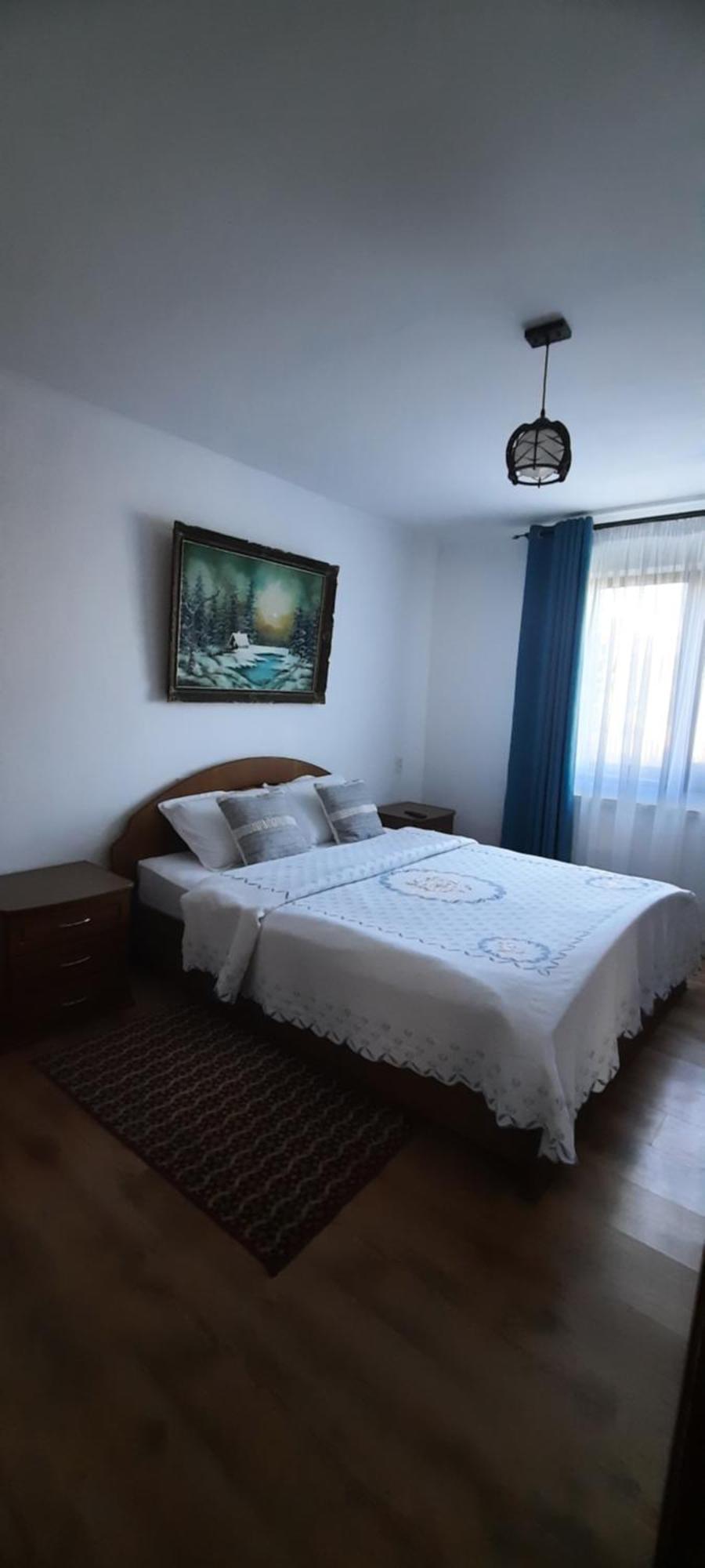 Casuta Din Deal Târgu Neamţ Exterior foto